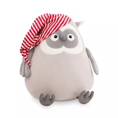 Peluche - Hibou (50 cm) - 2 ans+