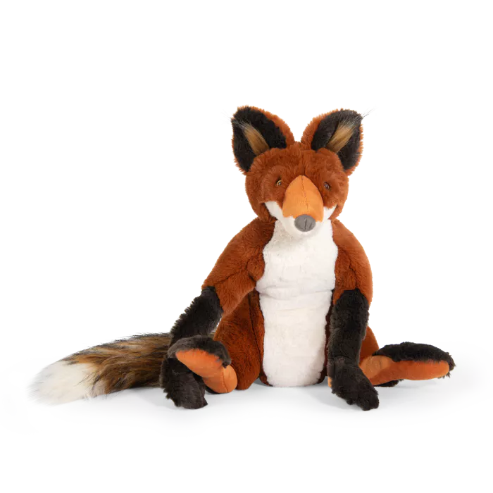 Moulin Roty - Tout autour du monde - Renard - 10 mois+