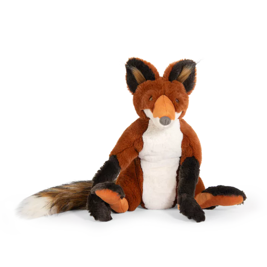 Moulin Roty - Tout autour du monde - Renard - 10 mois+