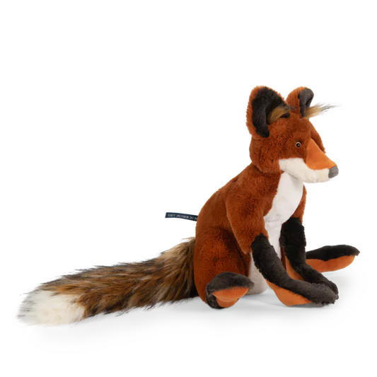 Moulin Roty - Tout autour du monde - Renard - 10 mois+