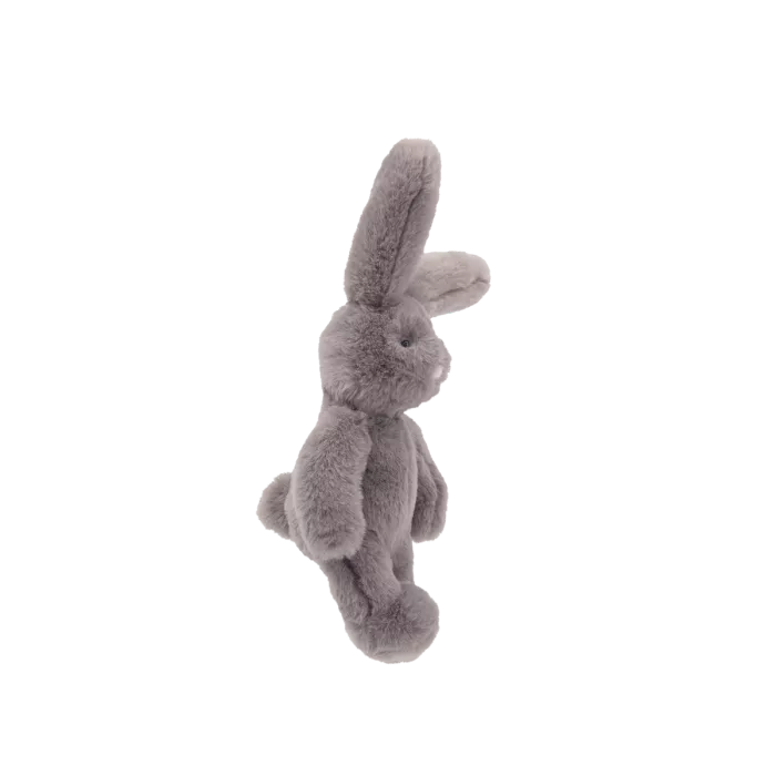 Arthur et Louison - Peluche Lapin gris 32 cm - naissance+