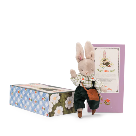 Moulin Roty - Les Minouchkas - Nine la lapine