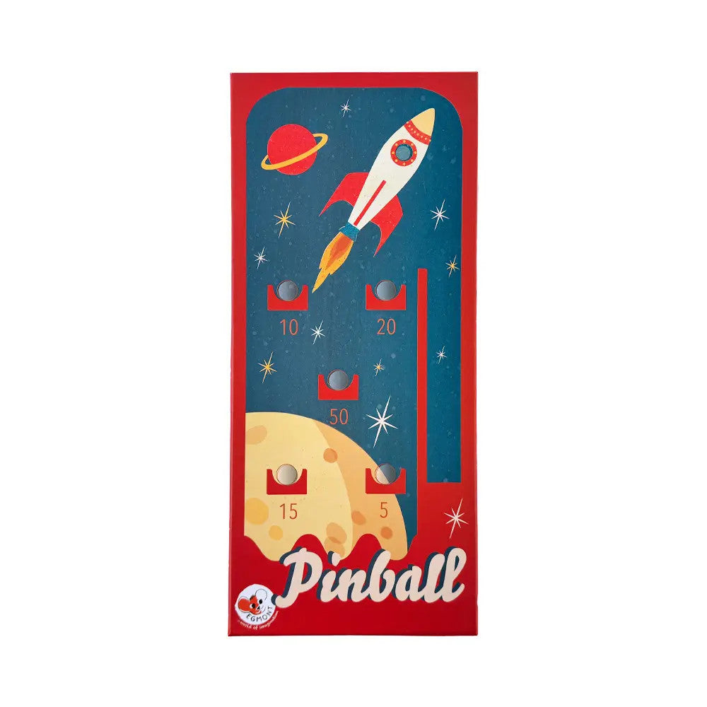 Egmont Toys - Pinball Game – 5 ans+