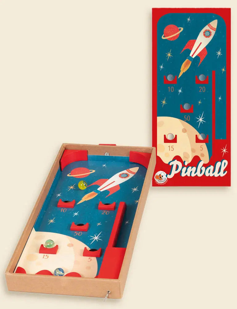 Egmont Toys - Pinball Game – 5 ans+