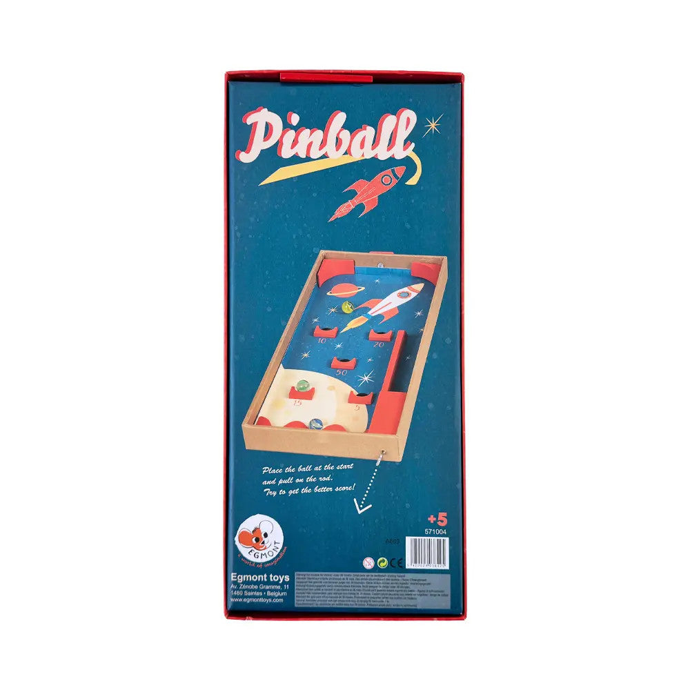 Egmont Toys - Pinball Game – 5 ans+