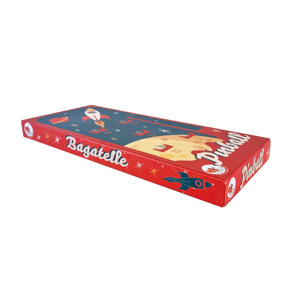 Egmont Toys - Pinball Game – 5 ans+