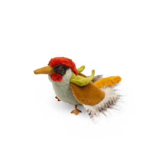 Moulin roty - Tout autour du monde - Pivert - naissance+