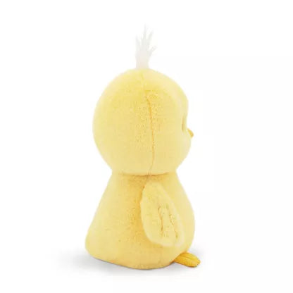 orange Toys - Fluffy - poussin en peluche - 1an+