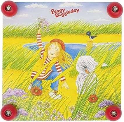 Goki - presse fleurs  - 🧒3 ans+