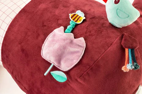 Grande peluche - Range Secrets - Rosalie