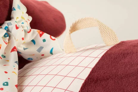 Grande peluche - Range Secrets - Rosalie