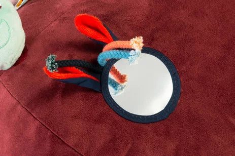 Grande peluche - Range Secrets - Rosalie