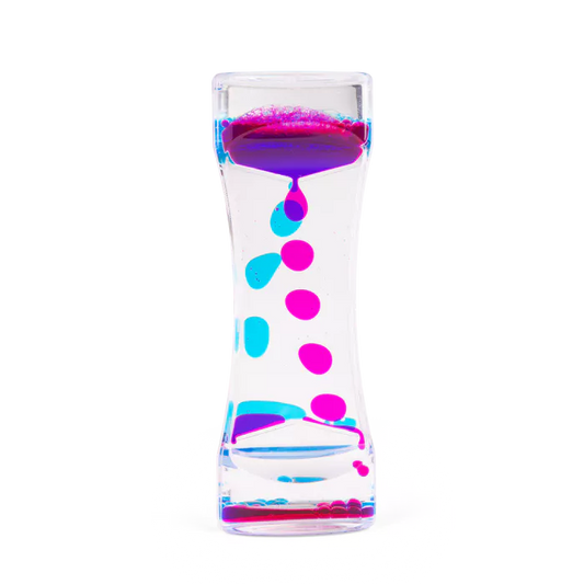 Moulin roty - sablier liquide