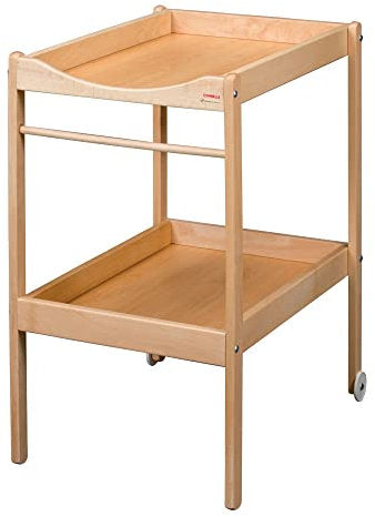 Combelle - Table à langer MARGOT - naissance+