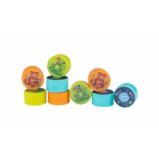 Taille crayon lenticulaire