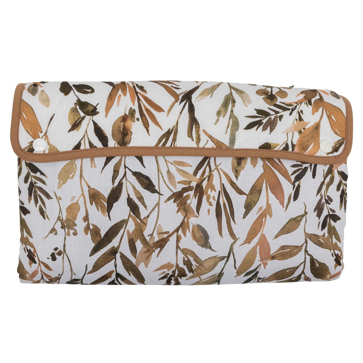 BB&CO - Tapis à langer nomade