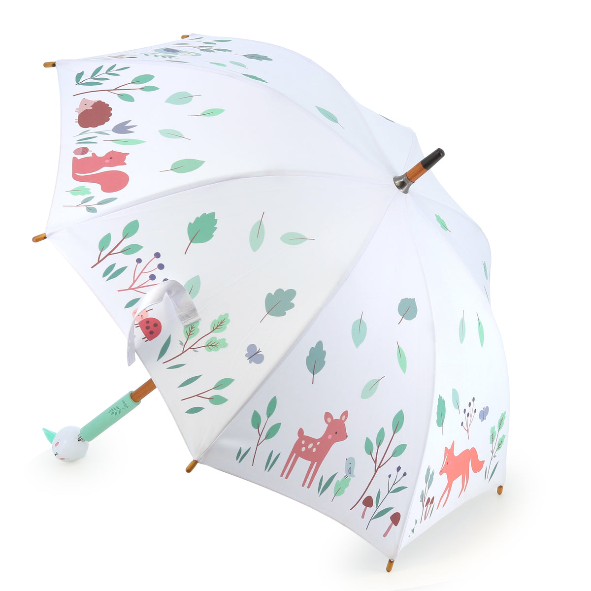 Vilac - Parapluie une souris dans la forêt - Sarah Betz - 3 ans