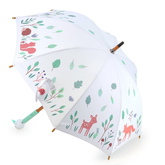 Vilac - Parapluie une souris dans la forêt - Sarah Betz - 3 ans