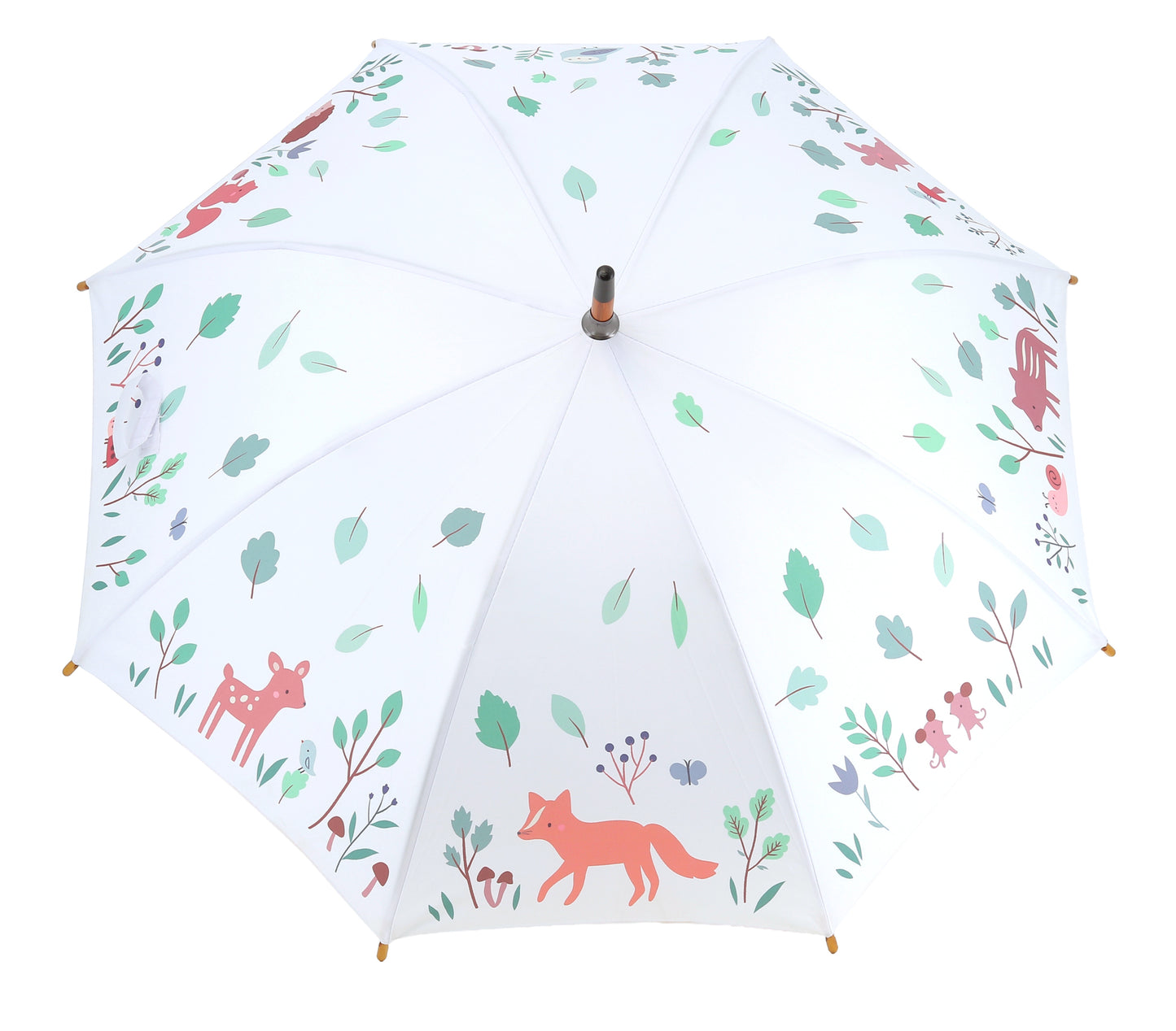 Vilac - Parapluie une souris dans la forêt - Sarah Betz - 3 ans