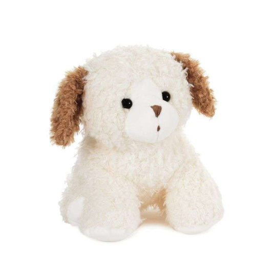 Egmont Toys - Lilou chien blanc large