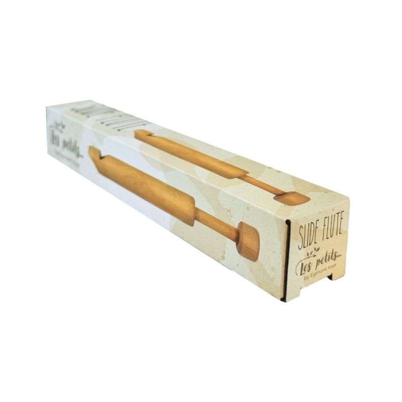 Egmont Toys - Flûte à Coulisse