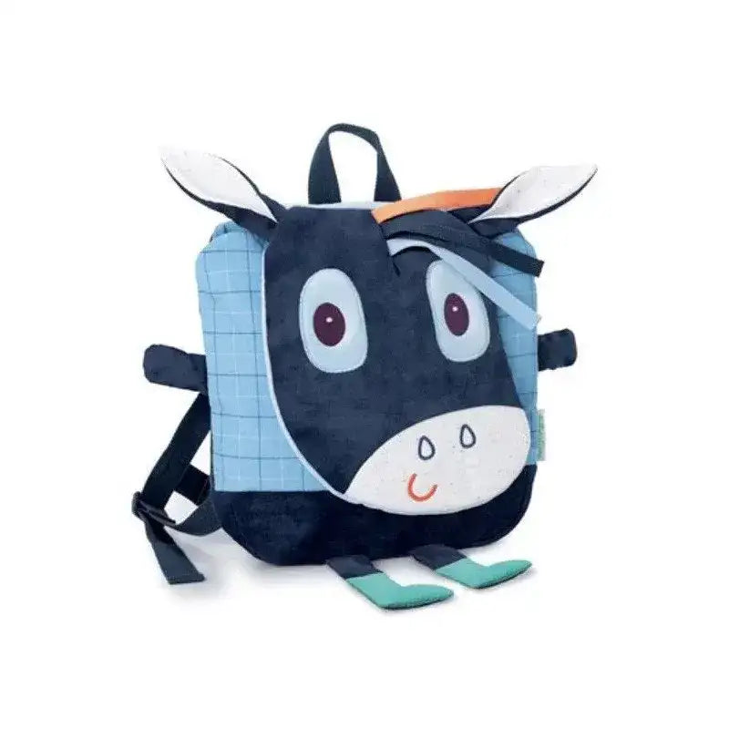 Lilliputiens  - sac à dos doux