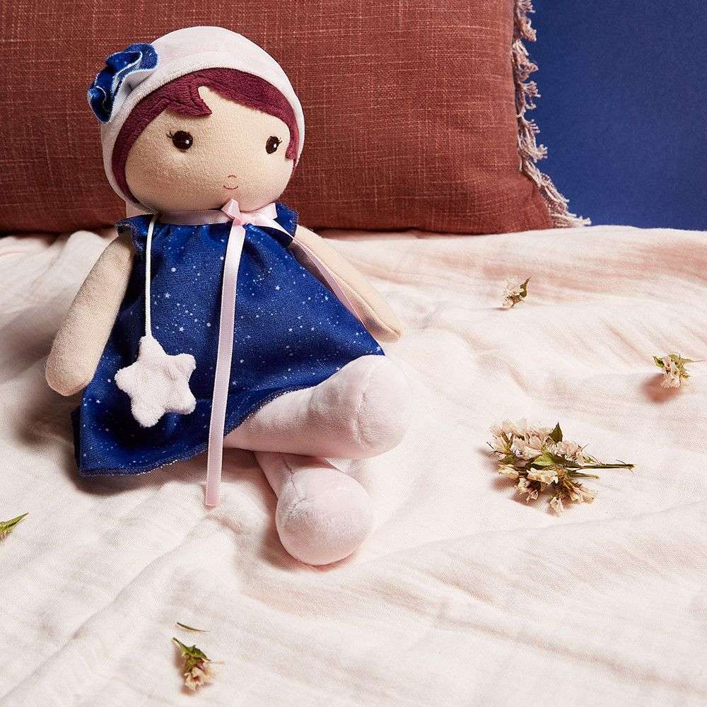 Kaloo - Poupée Aurore Musicale