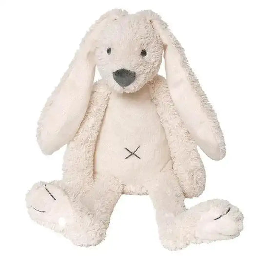 Happy Horse - lapin Ritchie ivoire 28 cm - peluche