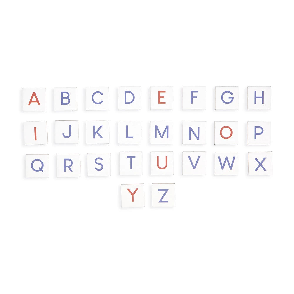 Janod - Apprendre à écrire avec la Chenille