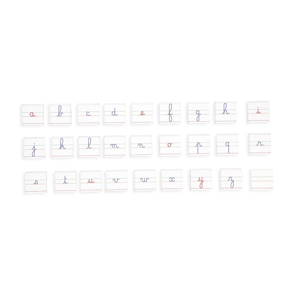 Janod - Apprendre à écrire avec la Chenille