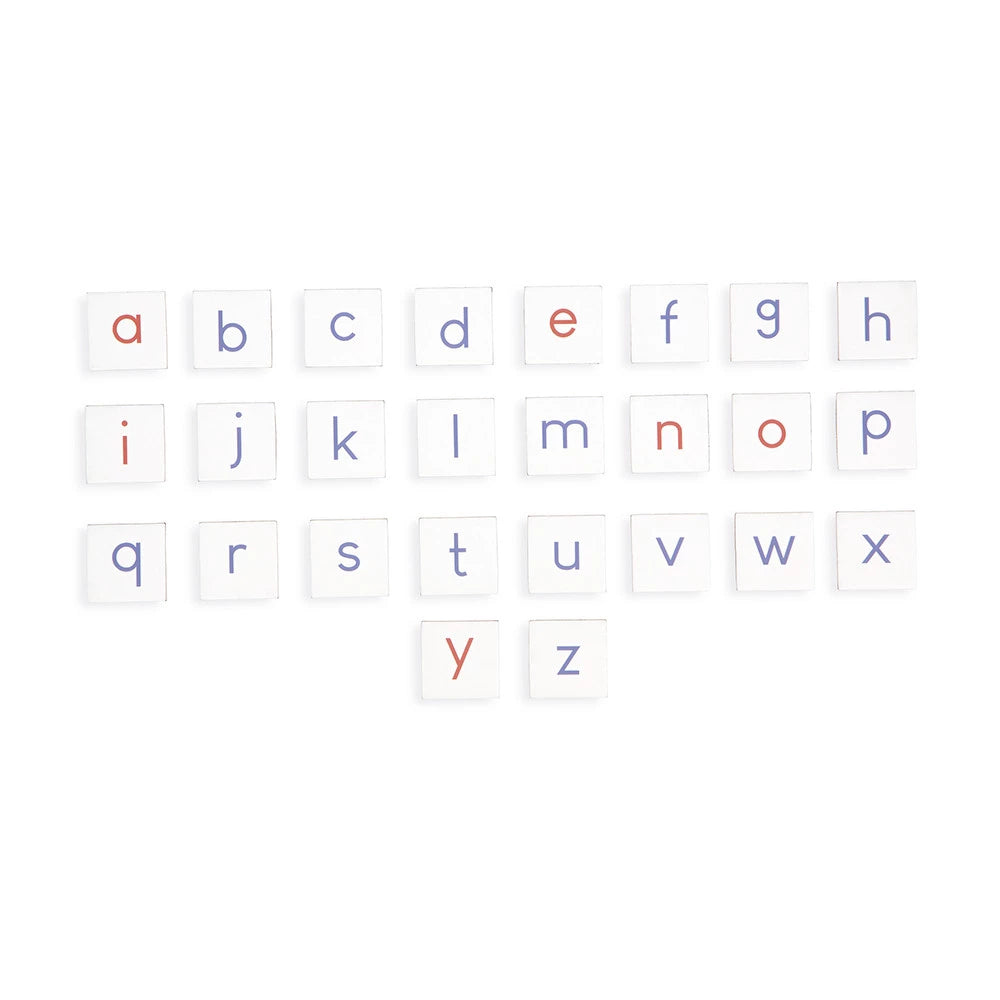 Janod - Apprendre à écrire avec la Chenille