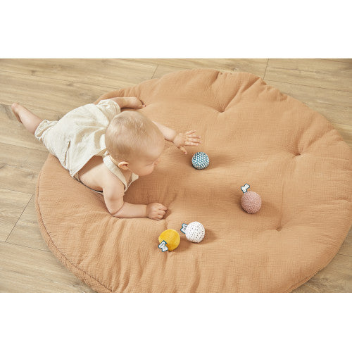 Kaloo - Set de 5 balles sensorielles