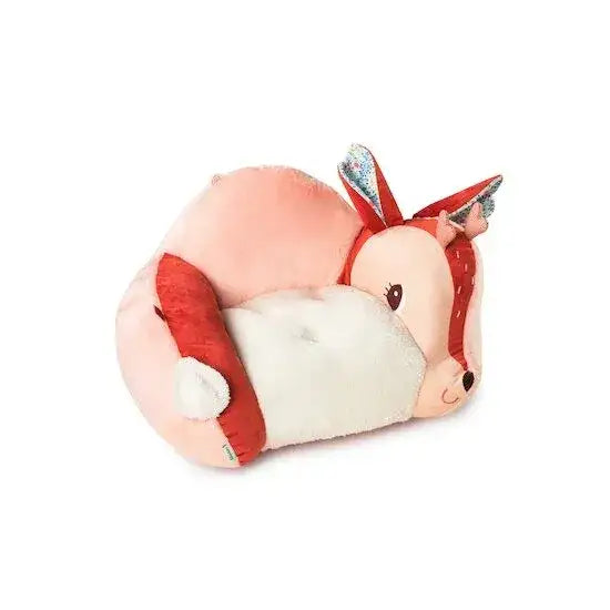 Lilliputiens - fauteuil Stella club