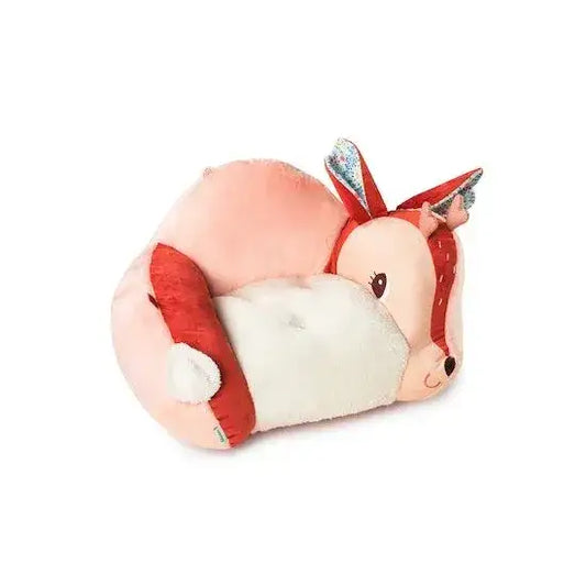 Lilliputiens - fauteuil Stella club