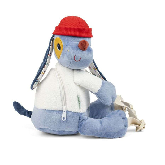 Lilliputiens - Jules Sac A Dos - Doux