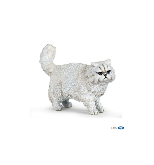 Papo - Figurine Chat Persan