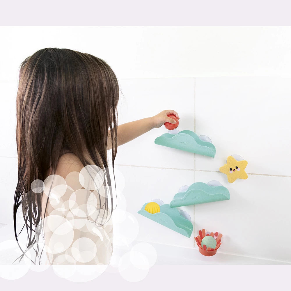 Janod - Circuit de bain marin