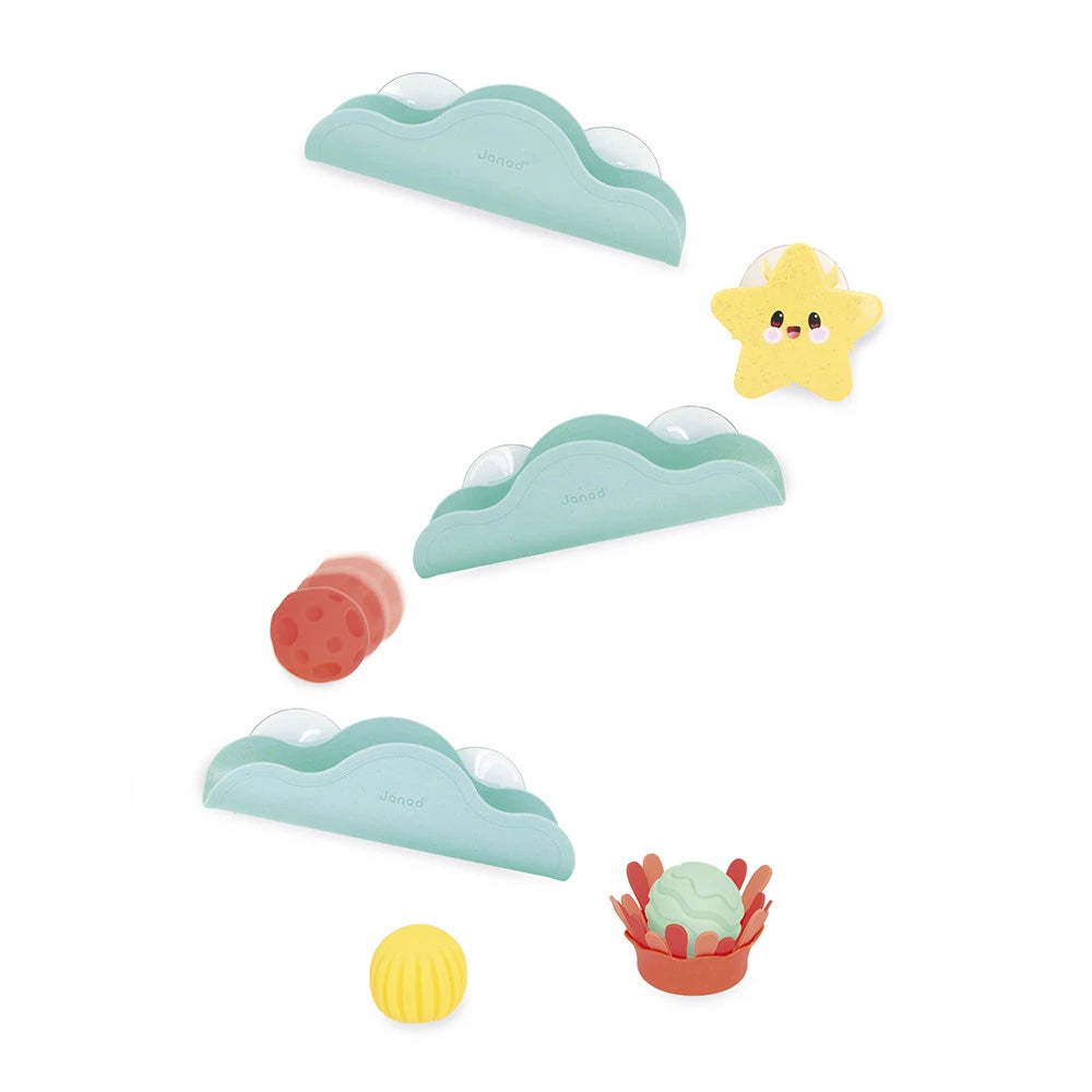 Janod - Circuit de bain marin