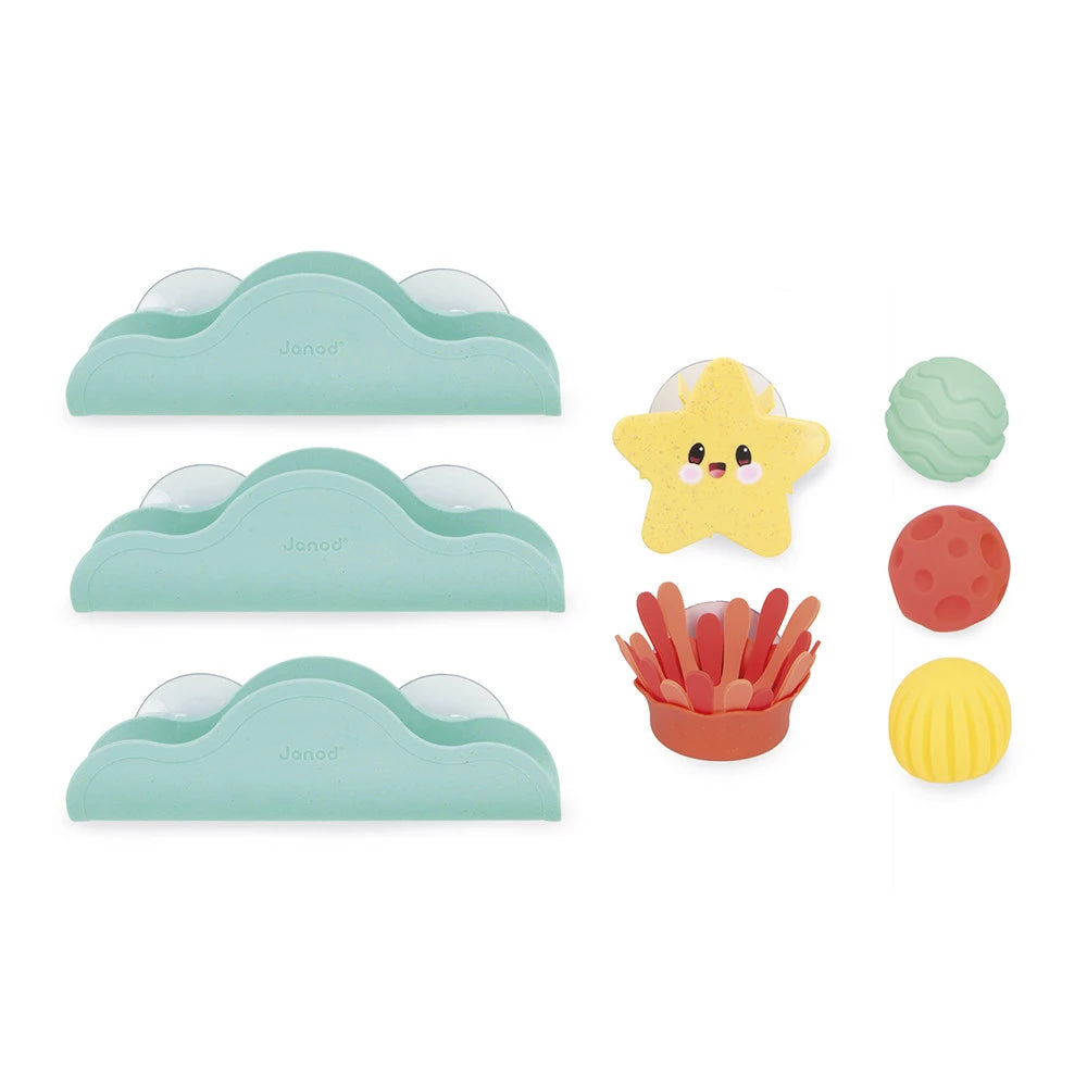 Janod - Circuit de bain marin