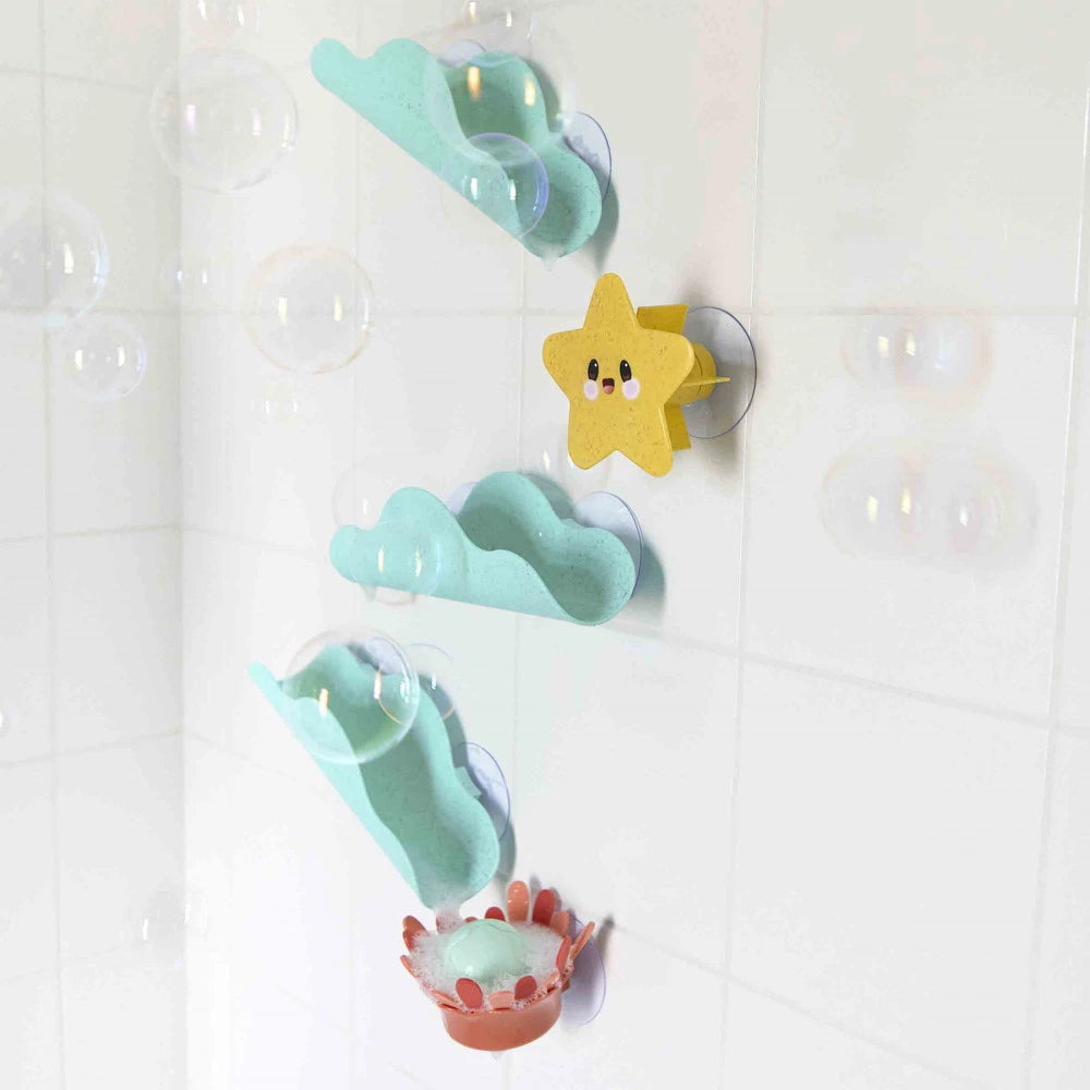 Janod - Circuit de bain marin