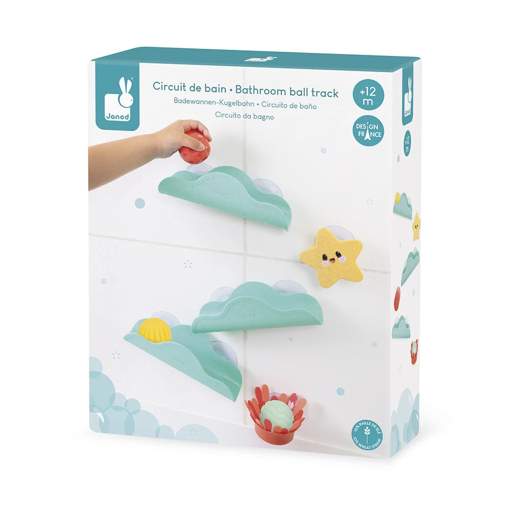 Janod - Circuit de bain marin