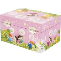 Ulysse - Coffret musical Pissenlit