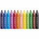 Janod - Crayons de cire x 12