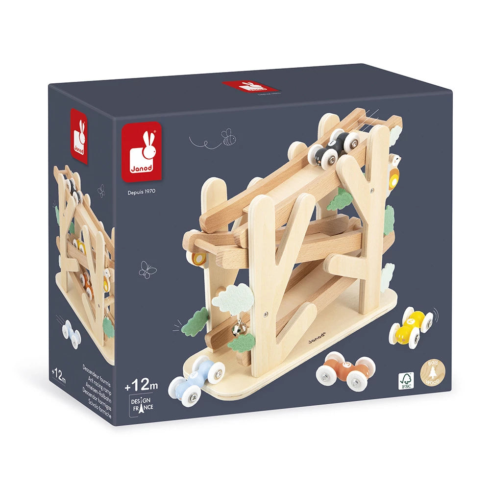 Janod - Descendeur Fourmis SweetCocoon