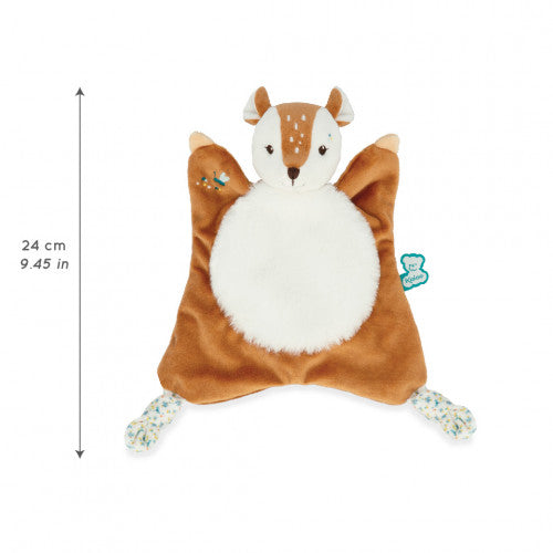 Kaloo - Doudou Faon Nathan