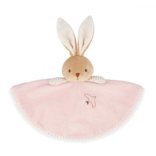 Kaloo - Lapin rond rose