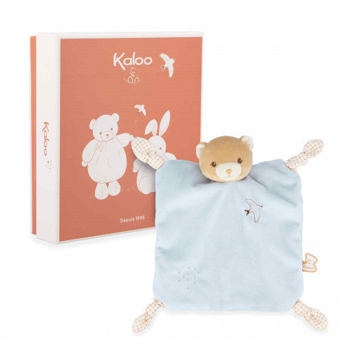 Kaloo - Doudou Ours bleu