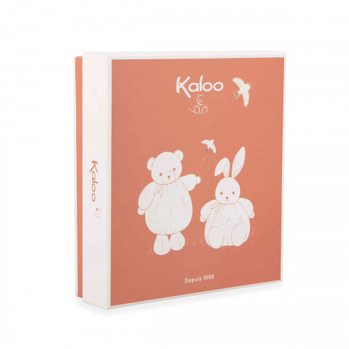Kaloo - Doudou Ours bleu