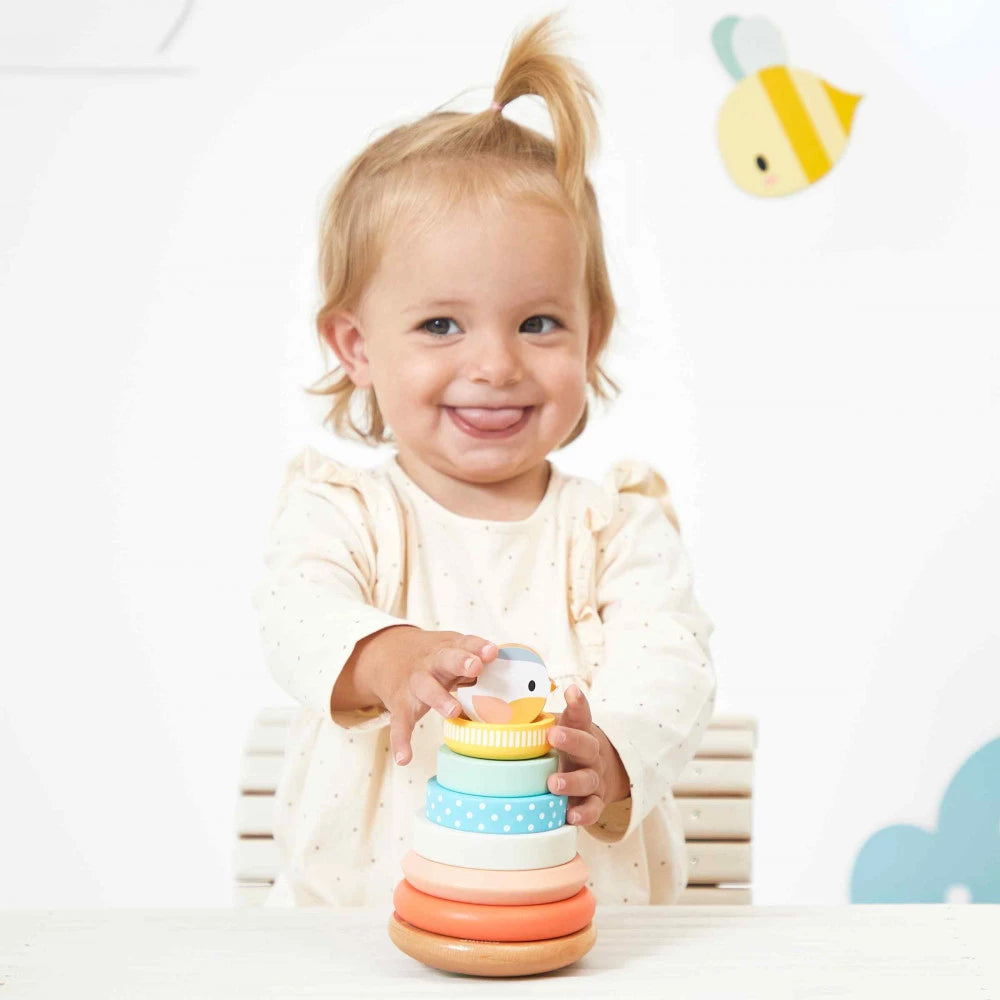 Janod - Empilable Nid Pure