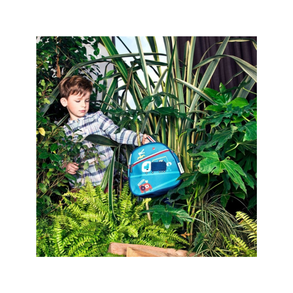 Liliputiens - Sac à dos - On the road